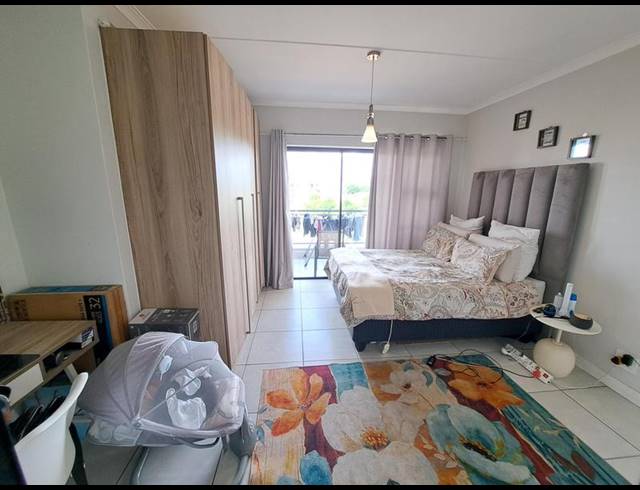 1 BEDROOM APARTMENT FOR SALE IN BLYDE RIVERWALK ESTATE